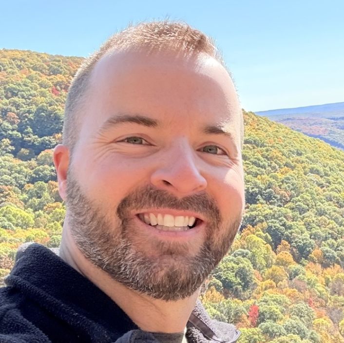 Profile of Andrew Eschle