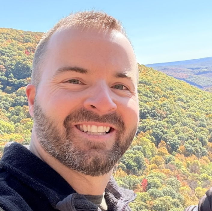 Profile of Andrew Eschle