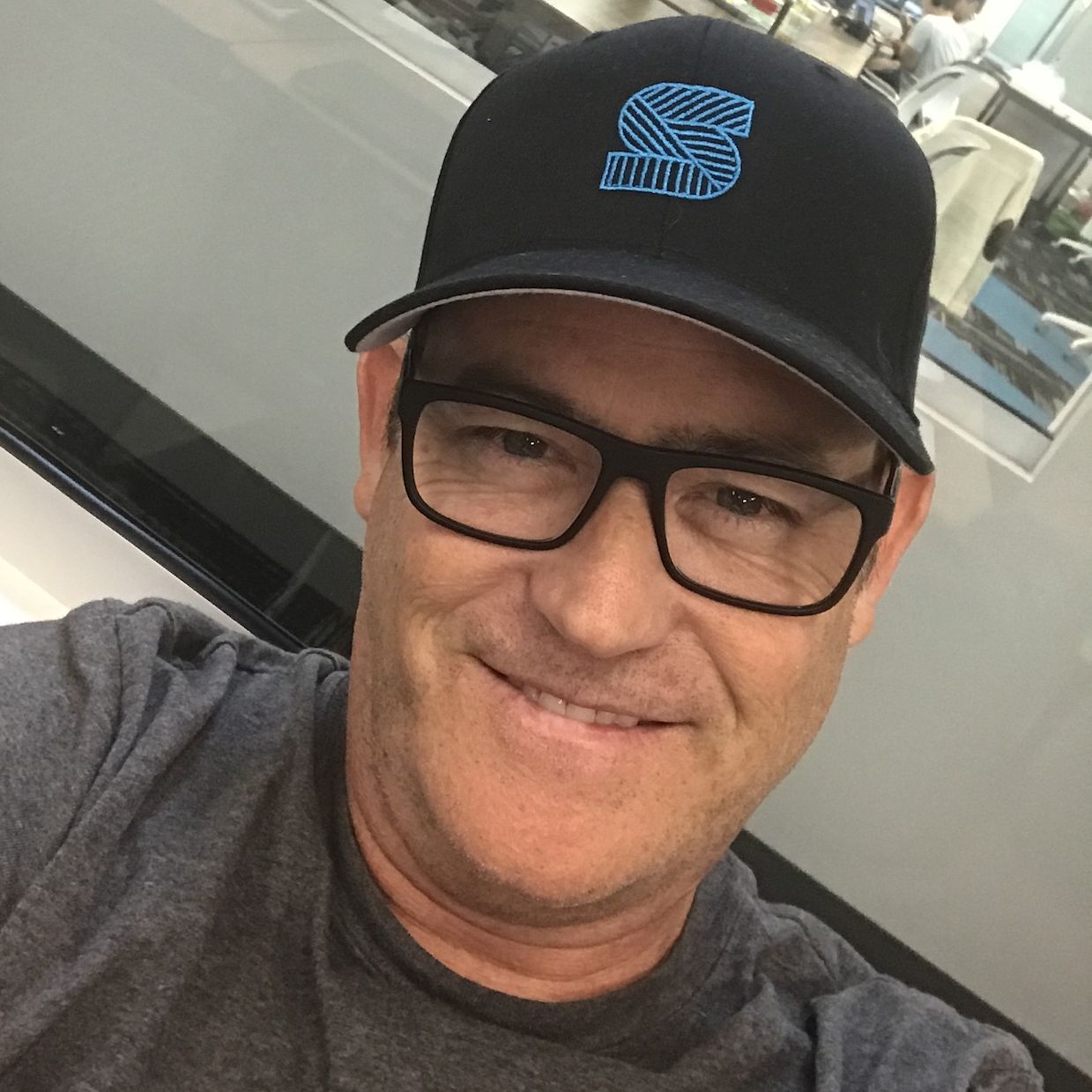 Profile of Edward Callahan