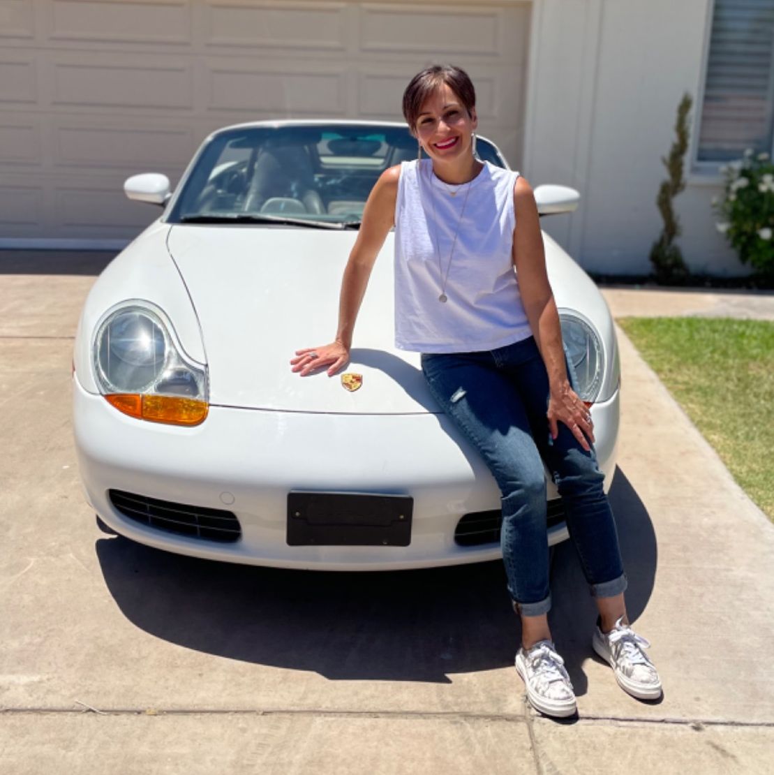 Profile of Marla McDermott