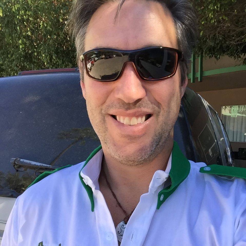 Profile of Ryan Ennis