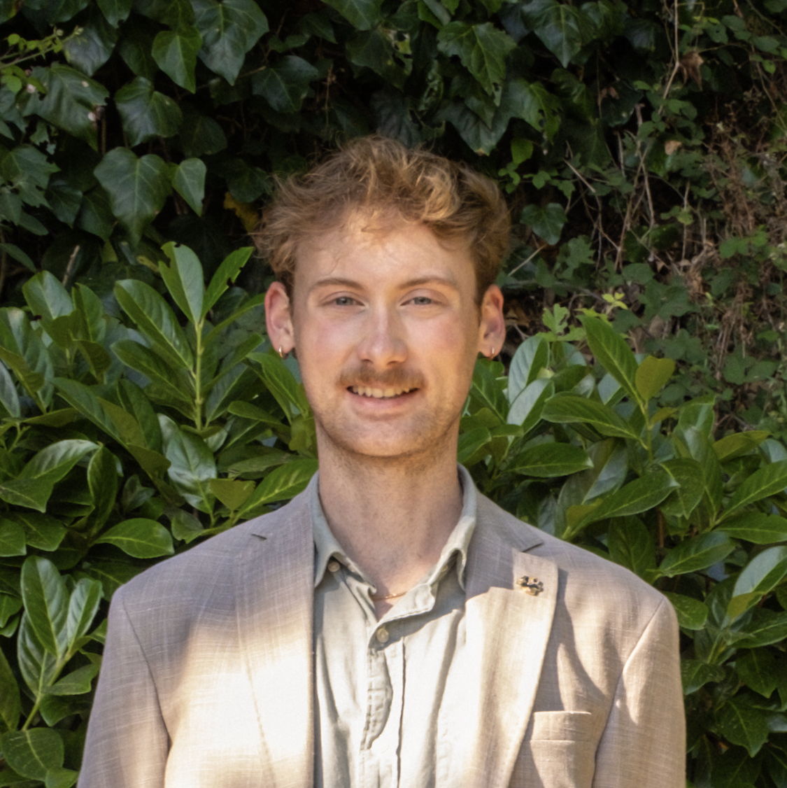 Profile of Will Bowen