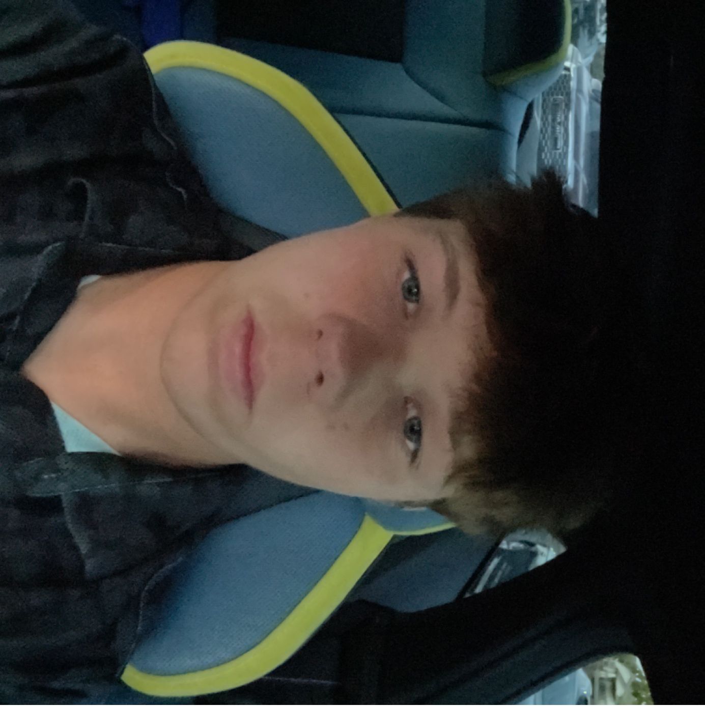 Profile of James Lang