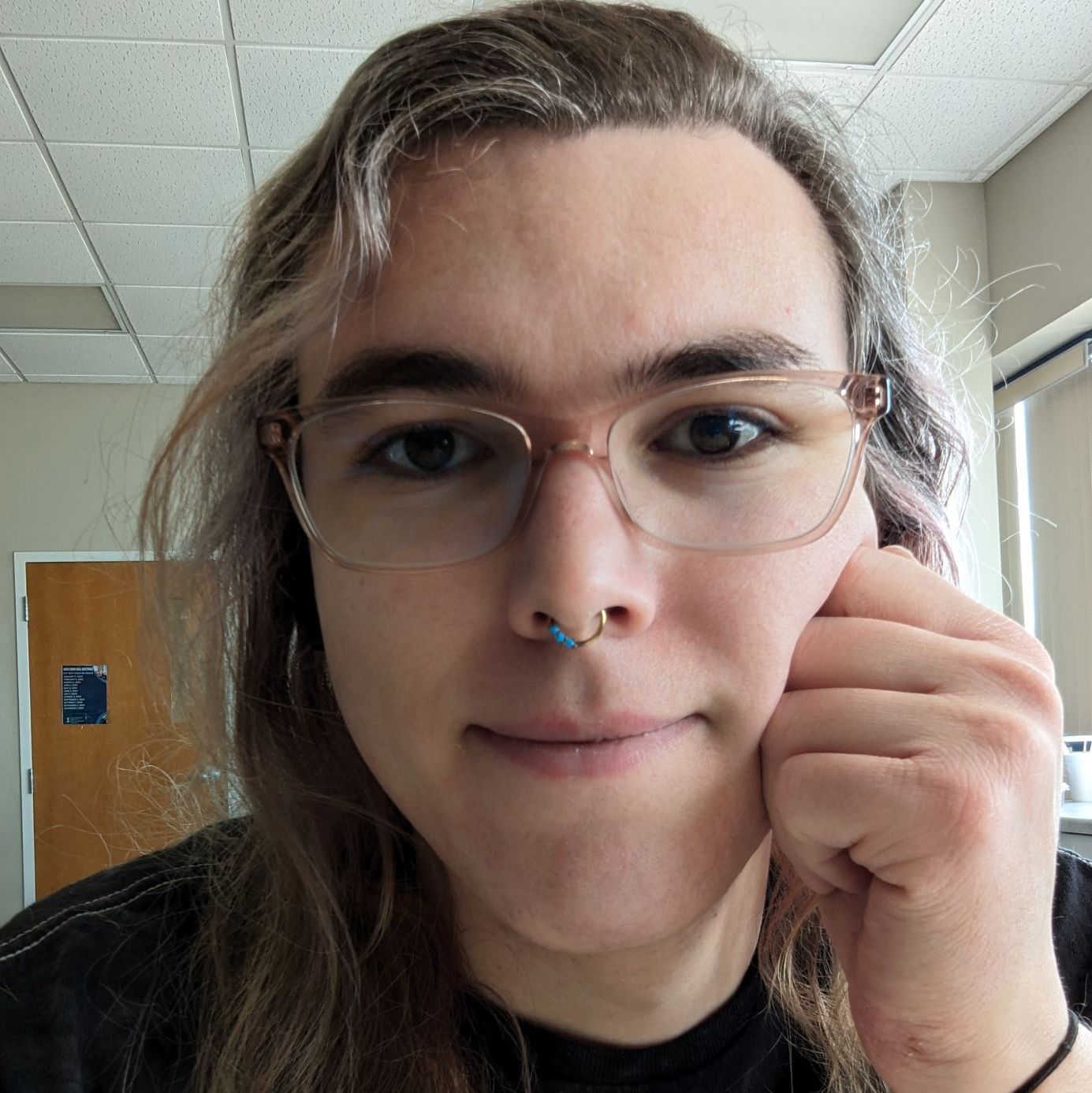 Profile of Marisa McCue