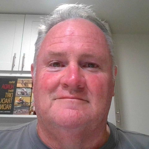 Profile of Mike Caudill