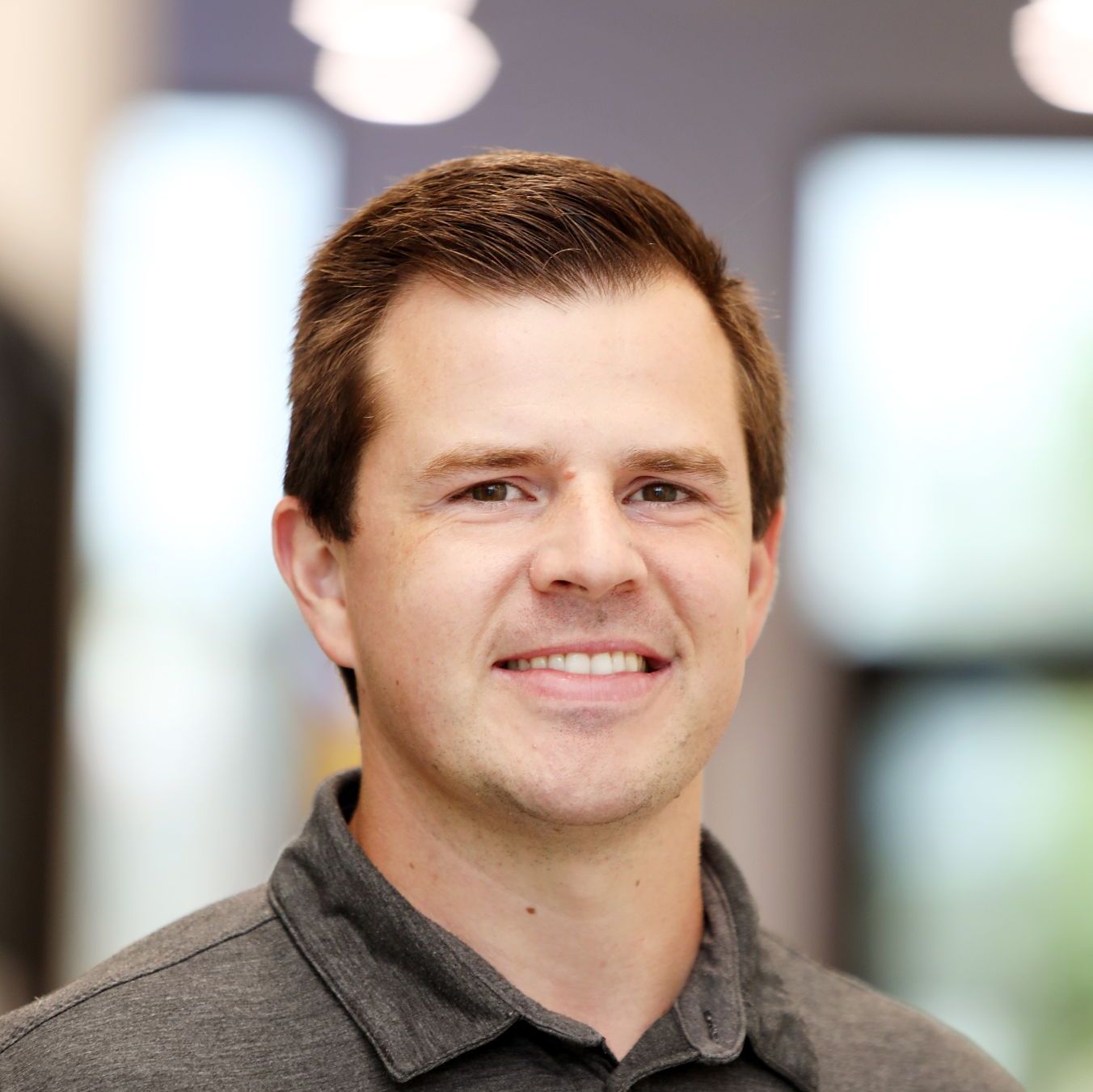 Profile of Kyle Barnes