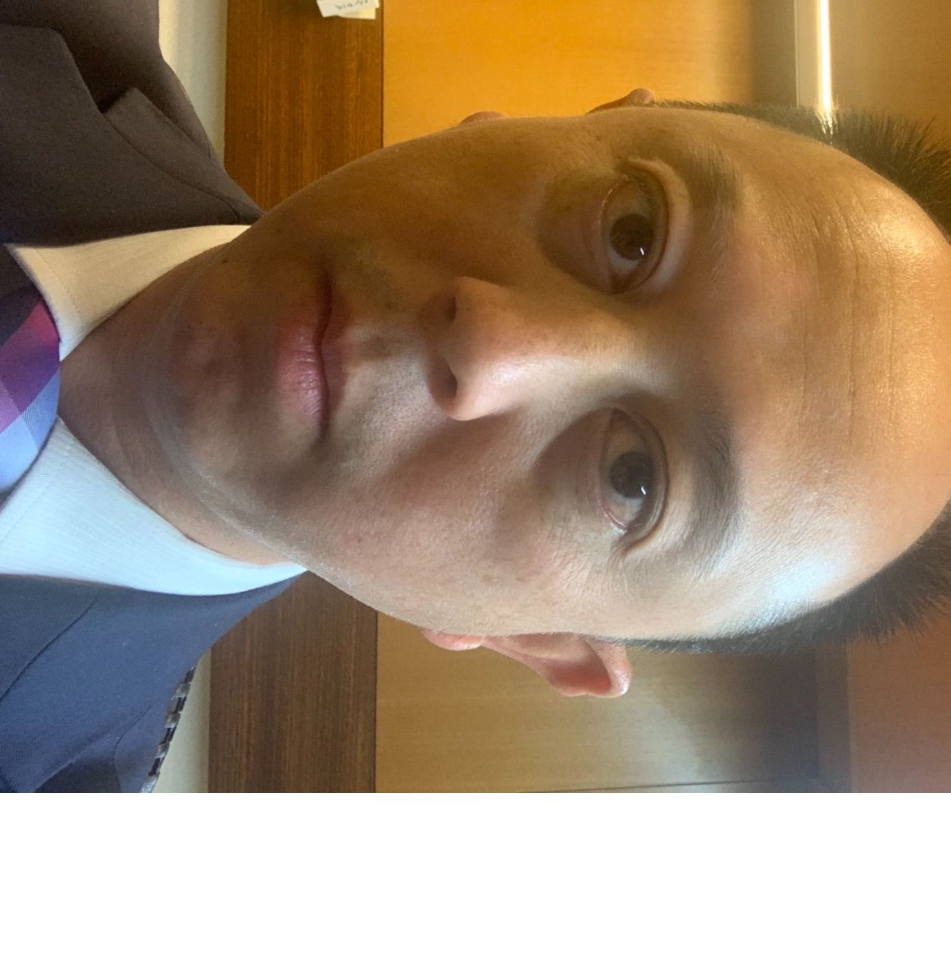 Profile of Jonathan Tam