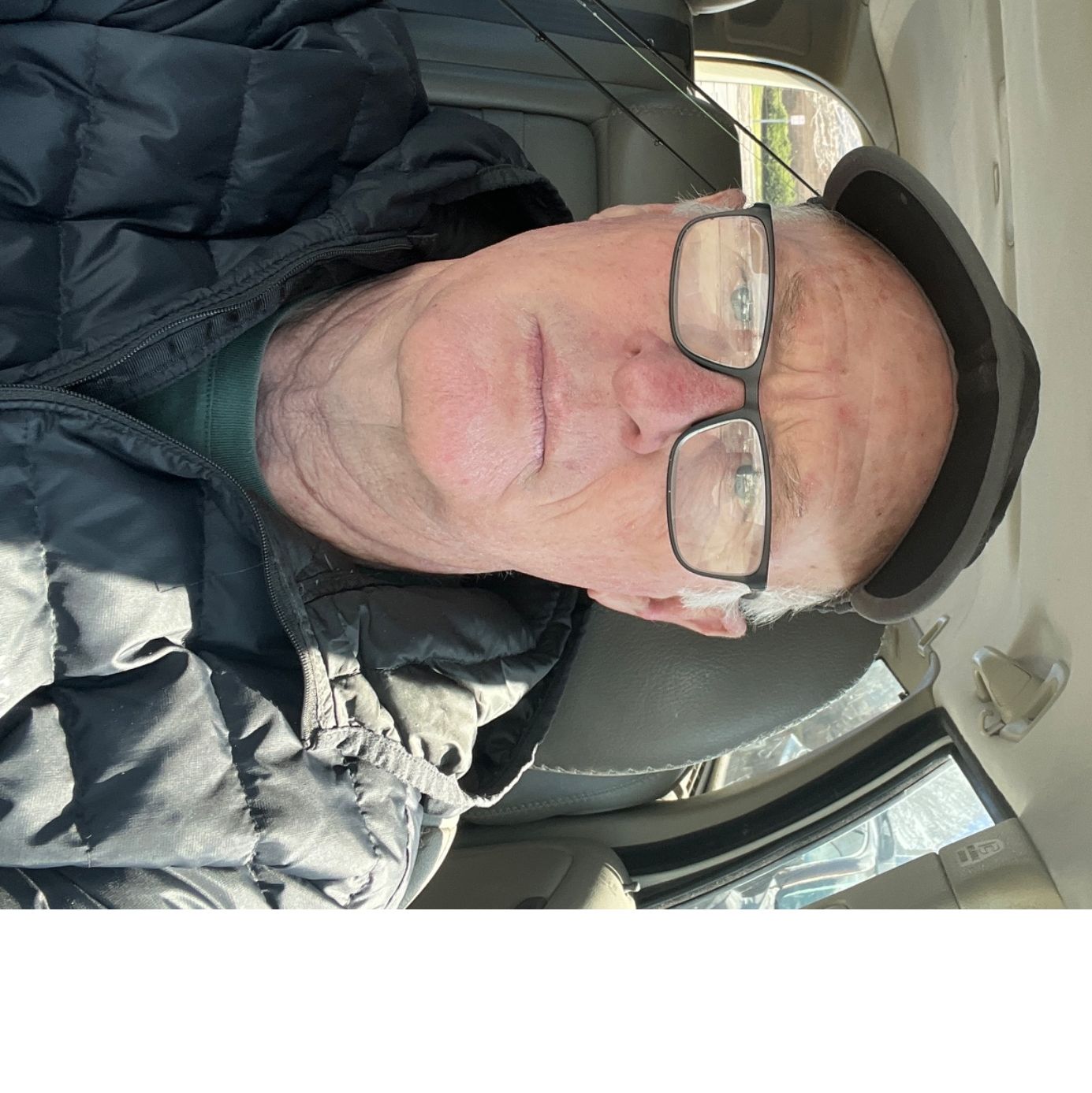 Profile of Duane Woolsey