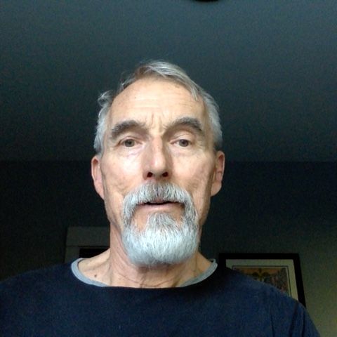 Profile of Bob Hardison