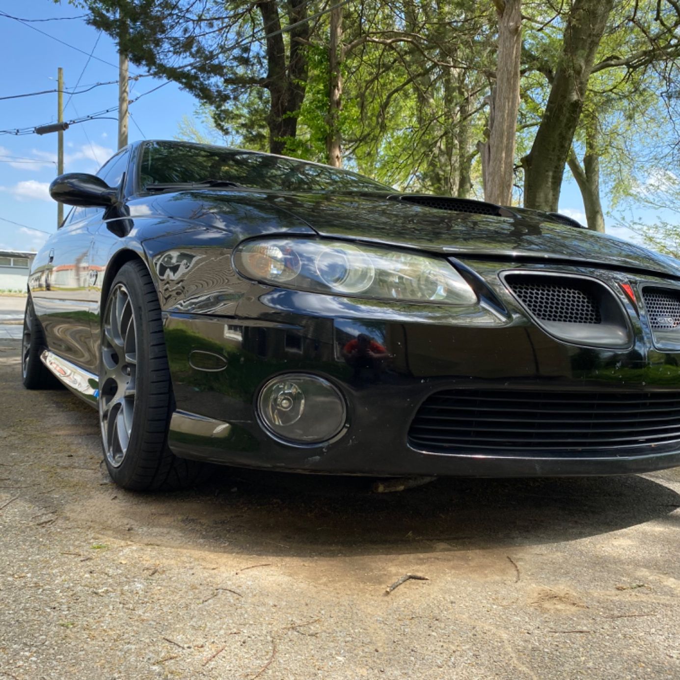 Profile of Zach Hahs