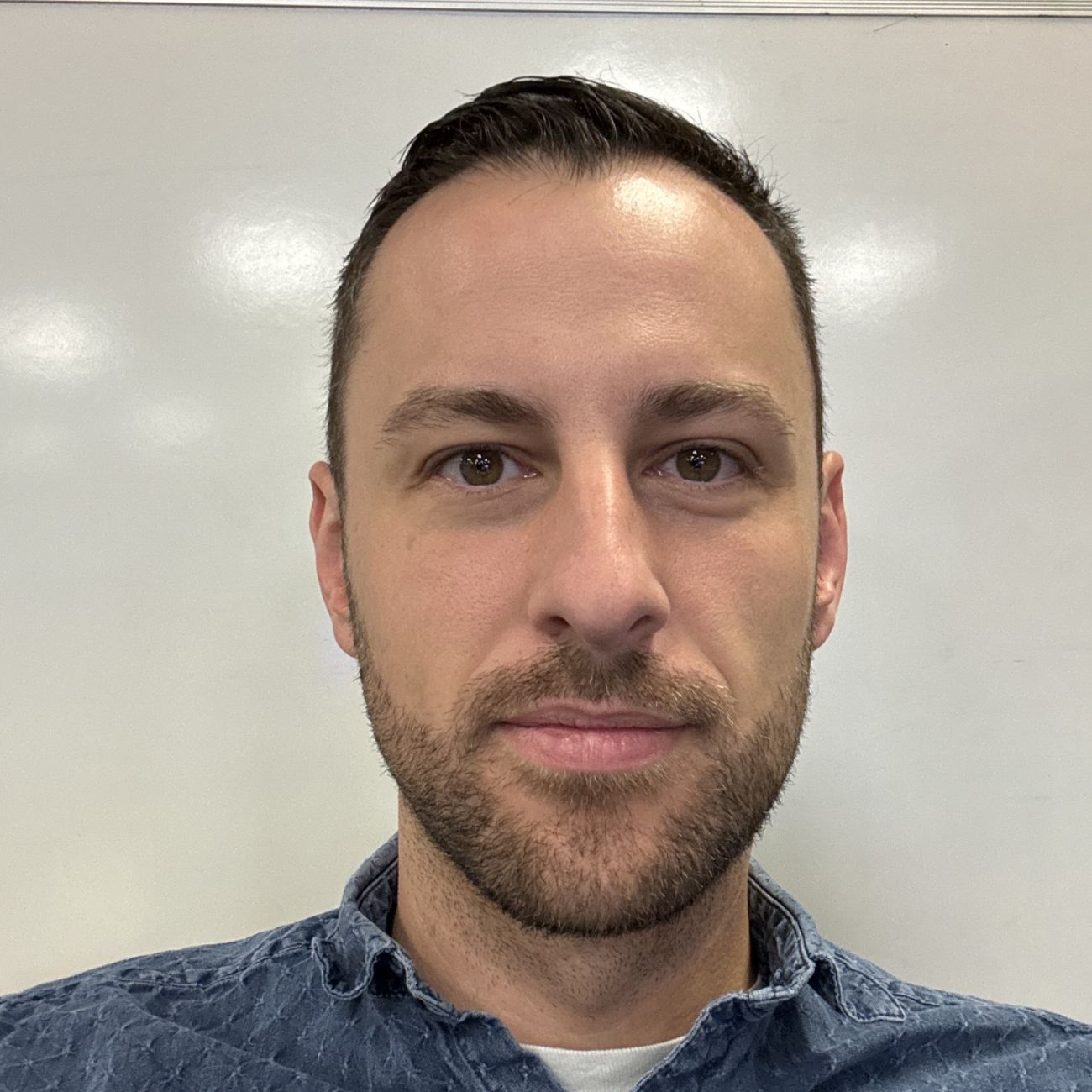 Profile of Jim Dorsey