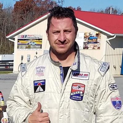 Profile of John Vann