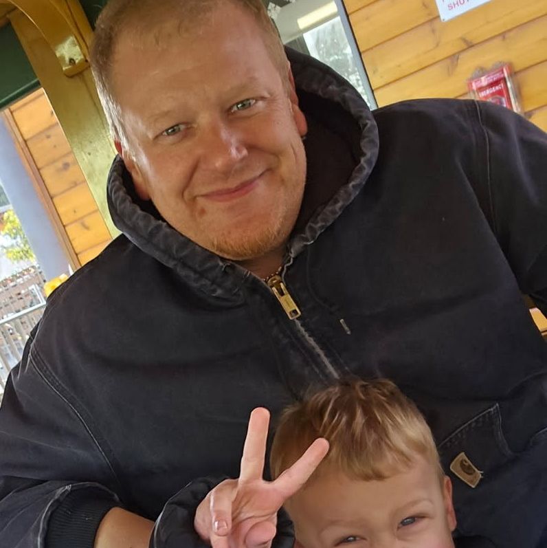 Profile of James Kenney