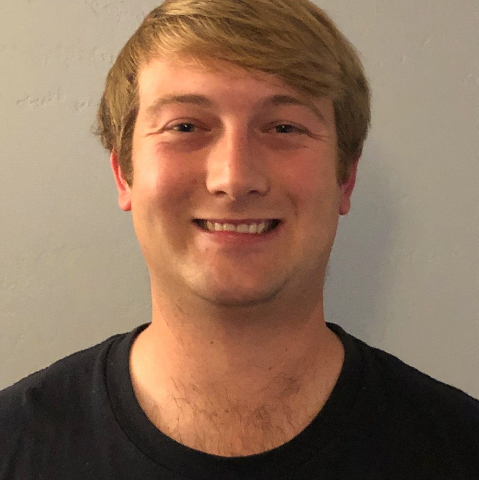 Profile of Casey Dennis