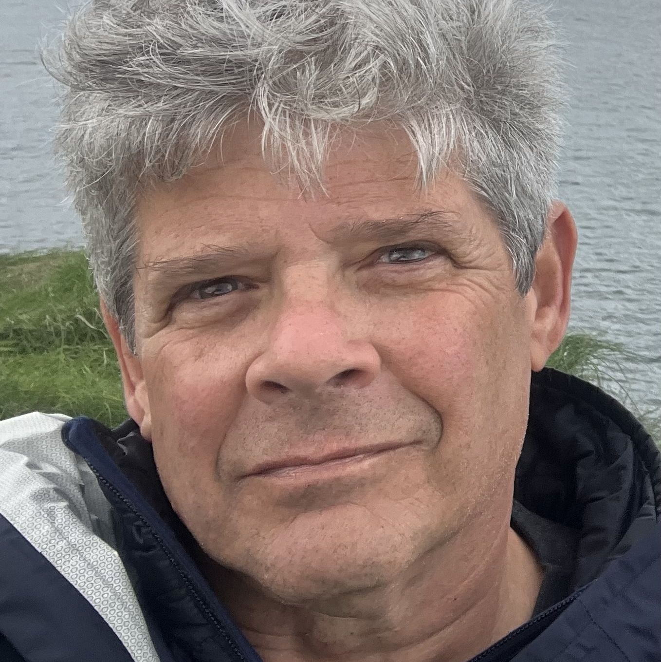 Profile of Paul Zimmerman