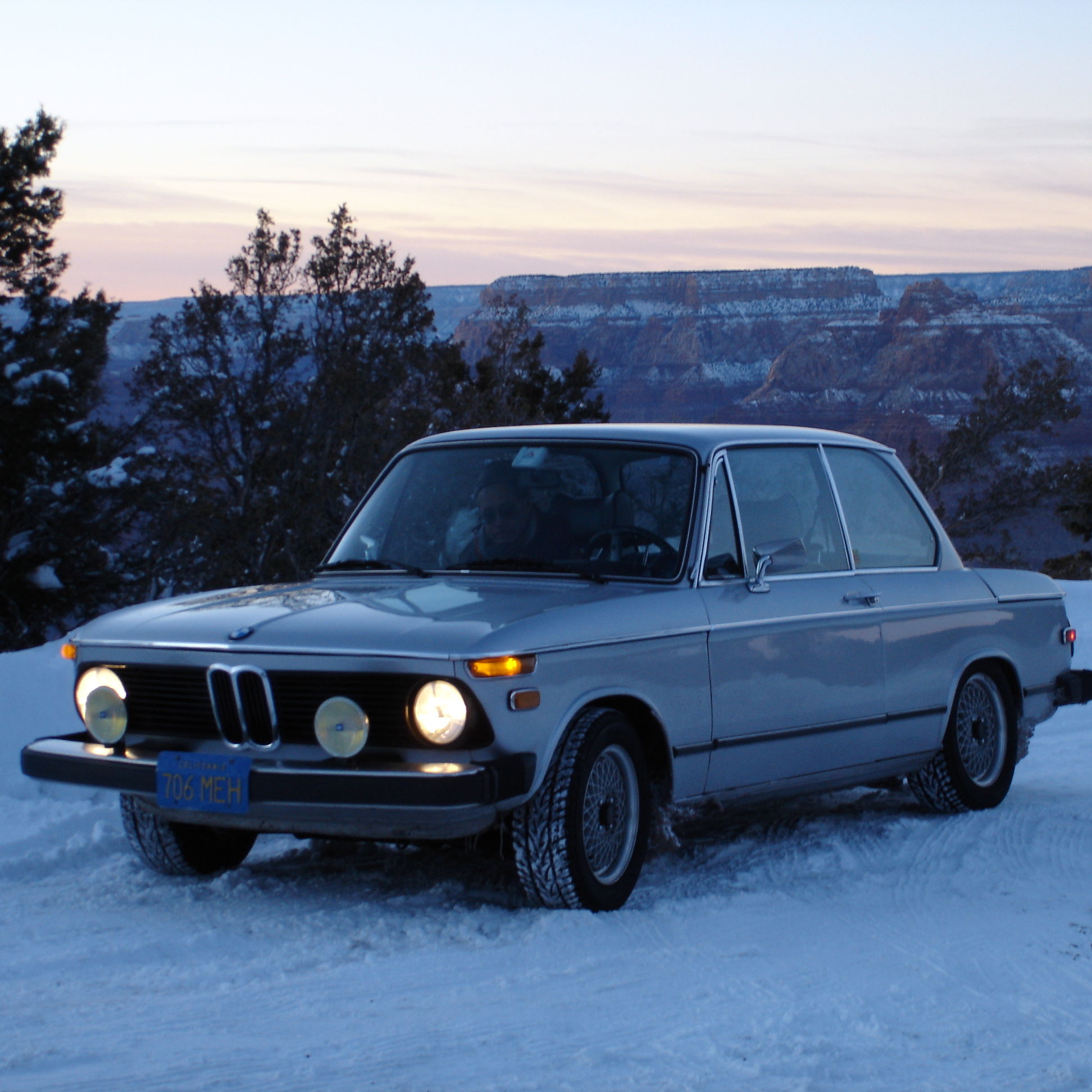 Profile of Douglas Jackson