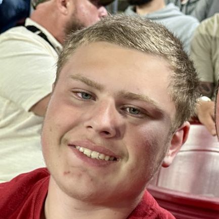 Profile of Aaron McKim