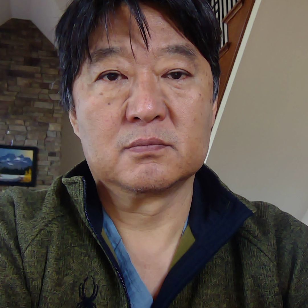 Profile of Timothy Shinn