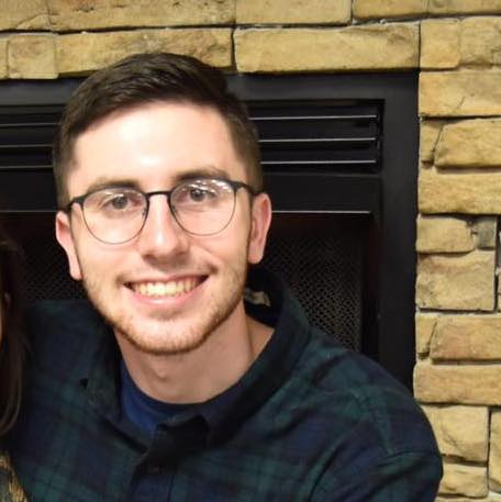 Profile of Noah Rodman