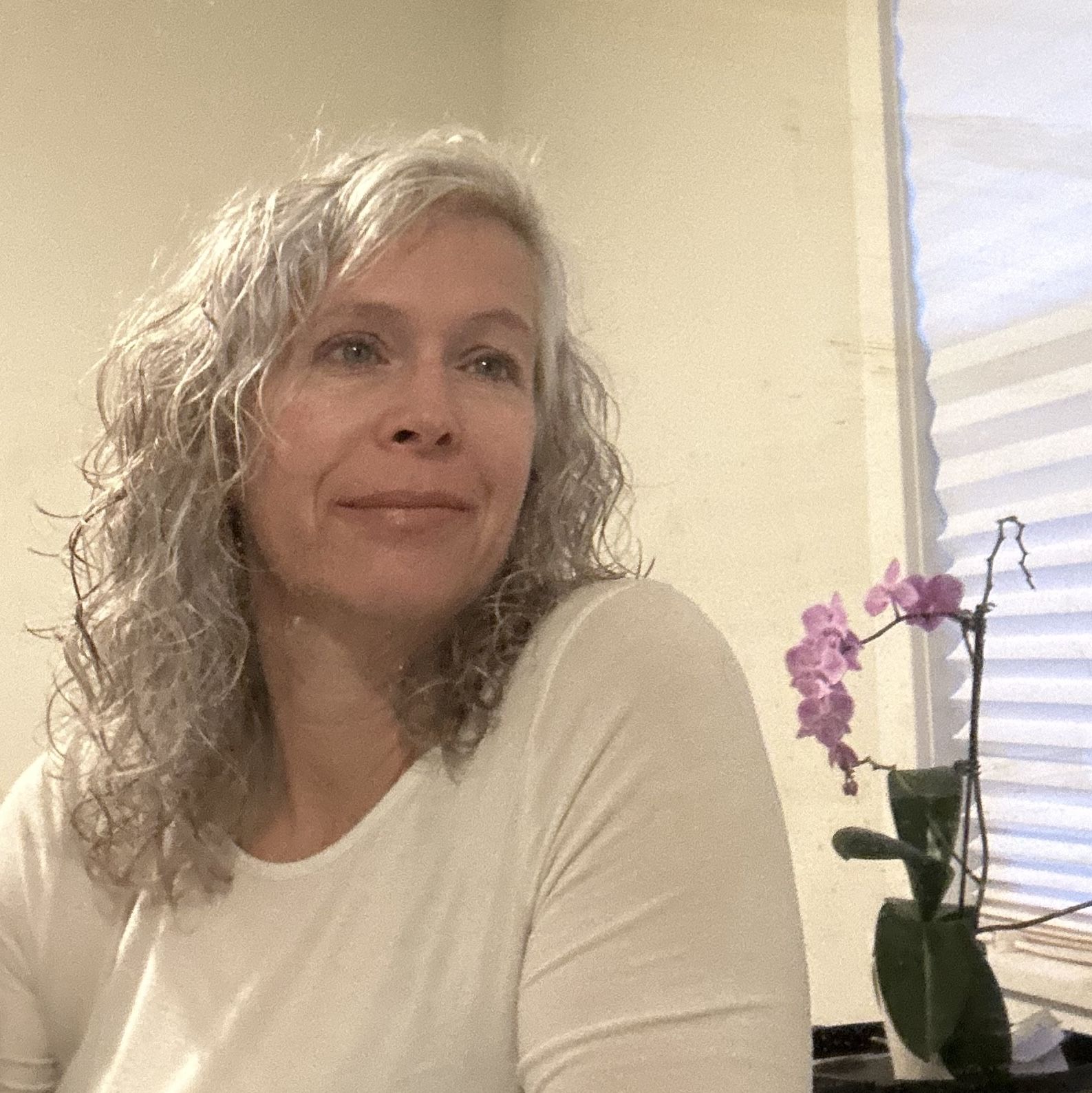 Profile of Tricia Gwinn