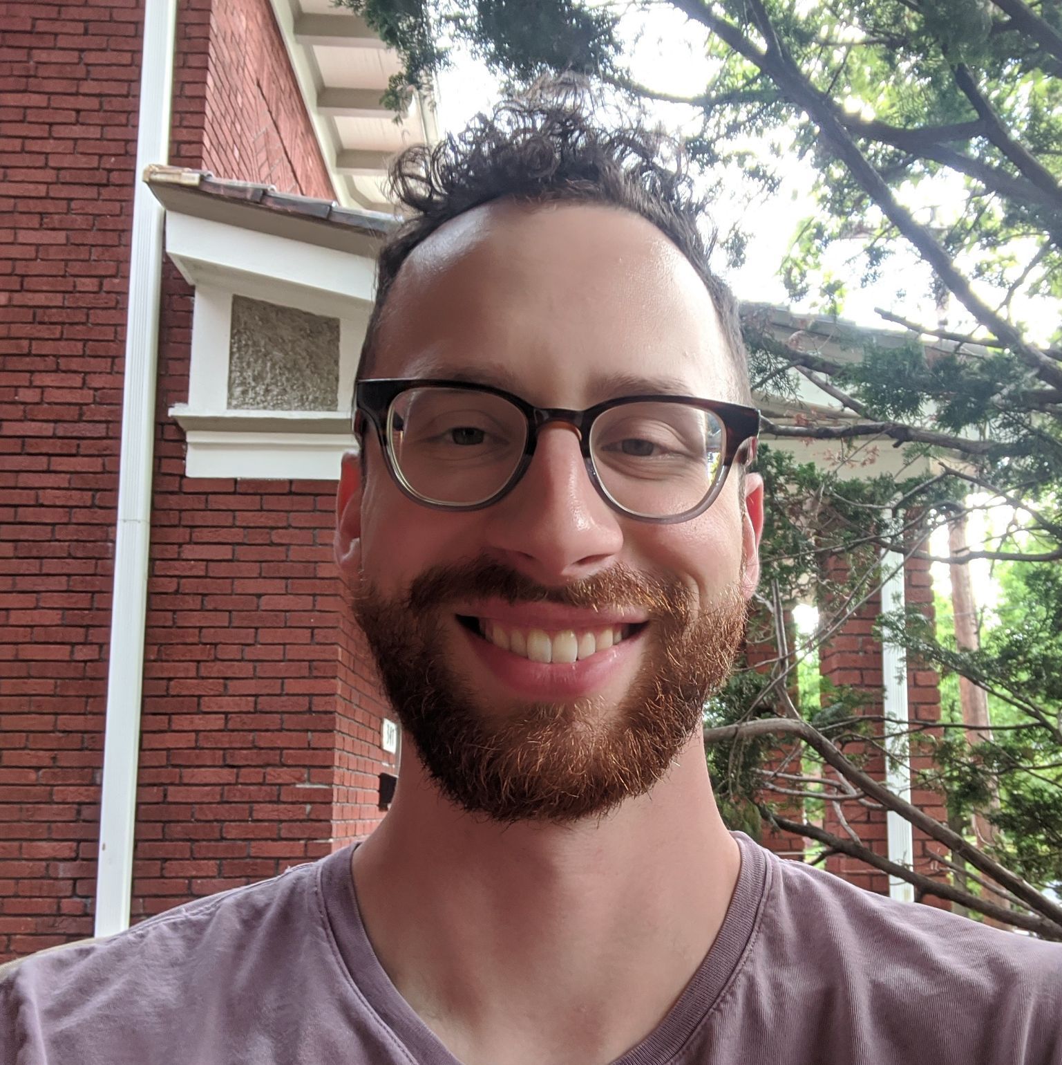 Profile of Bob Lindenberg