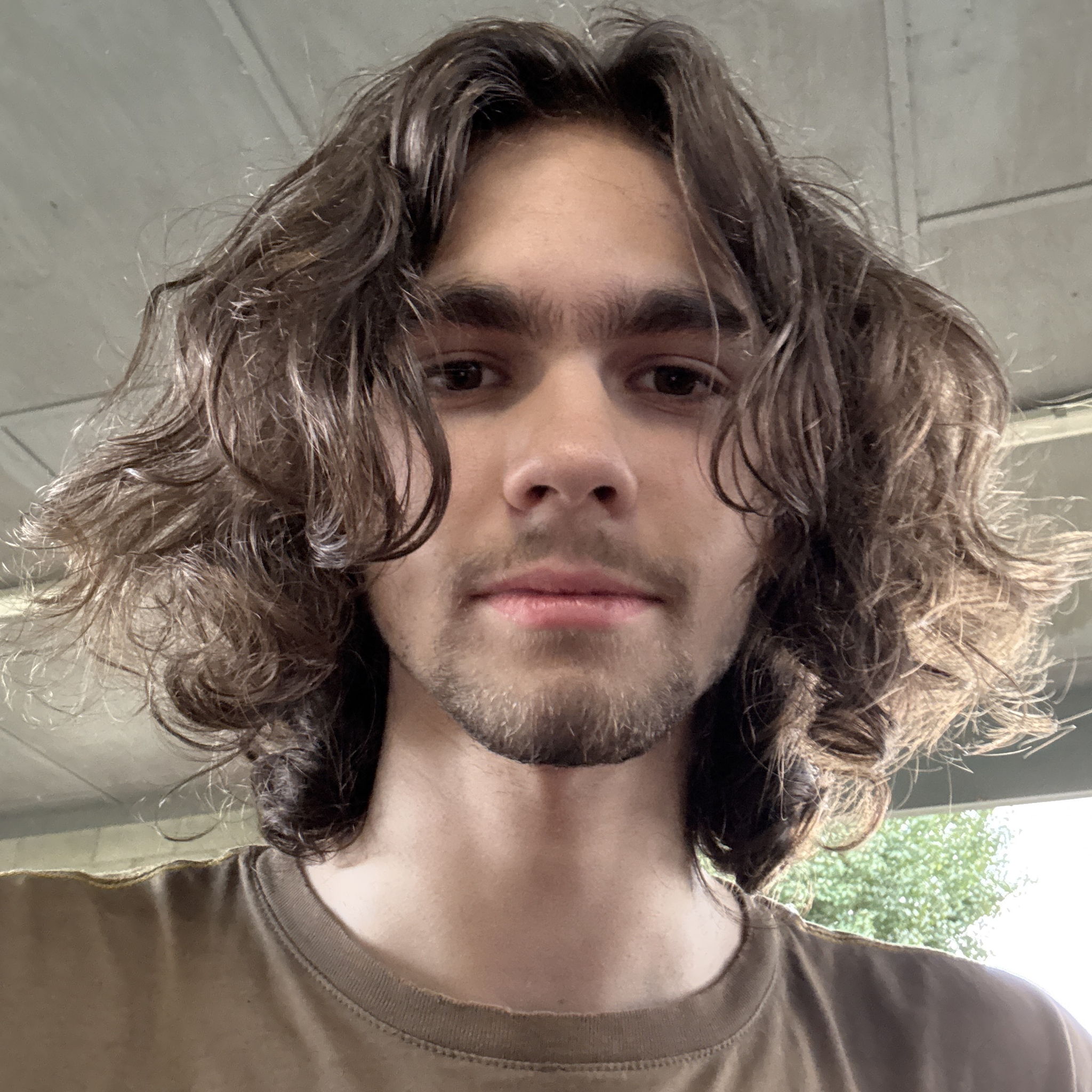 Profile of Nicolas Scagnoli