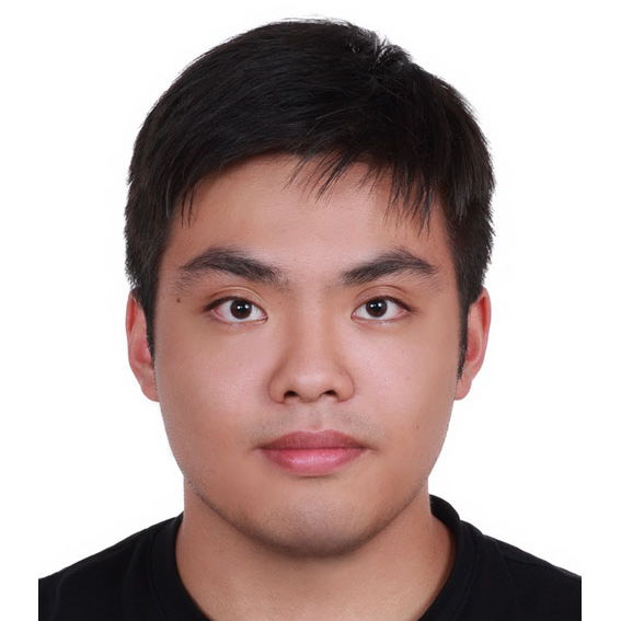 Profile of Eric Weng