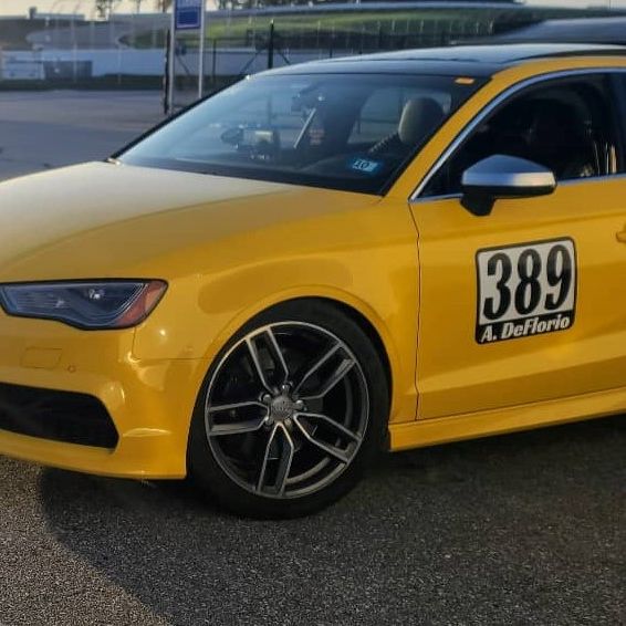 Profile of Anthony DeFlorio