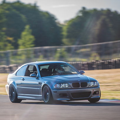 Profile of Nick Brumaghim