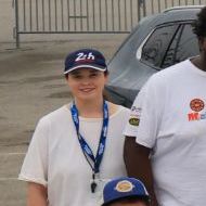 Profile of Noelle Farmer