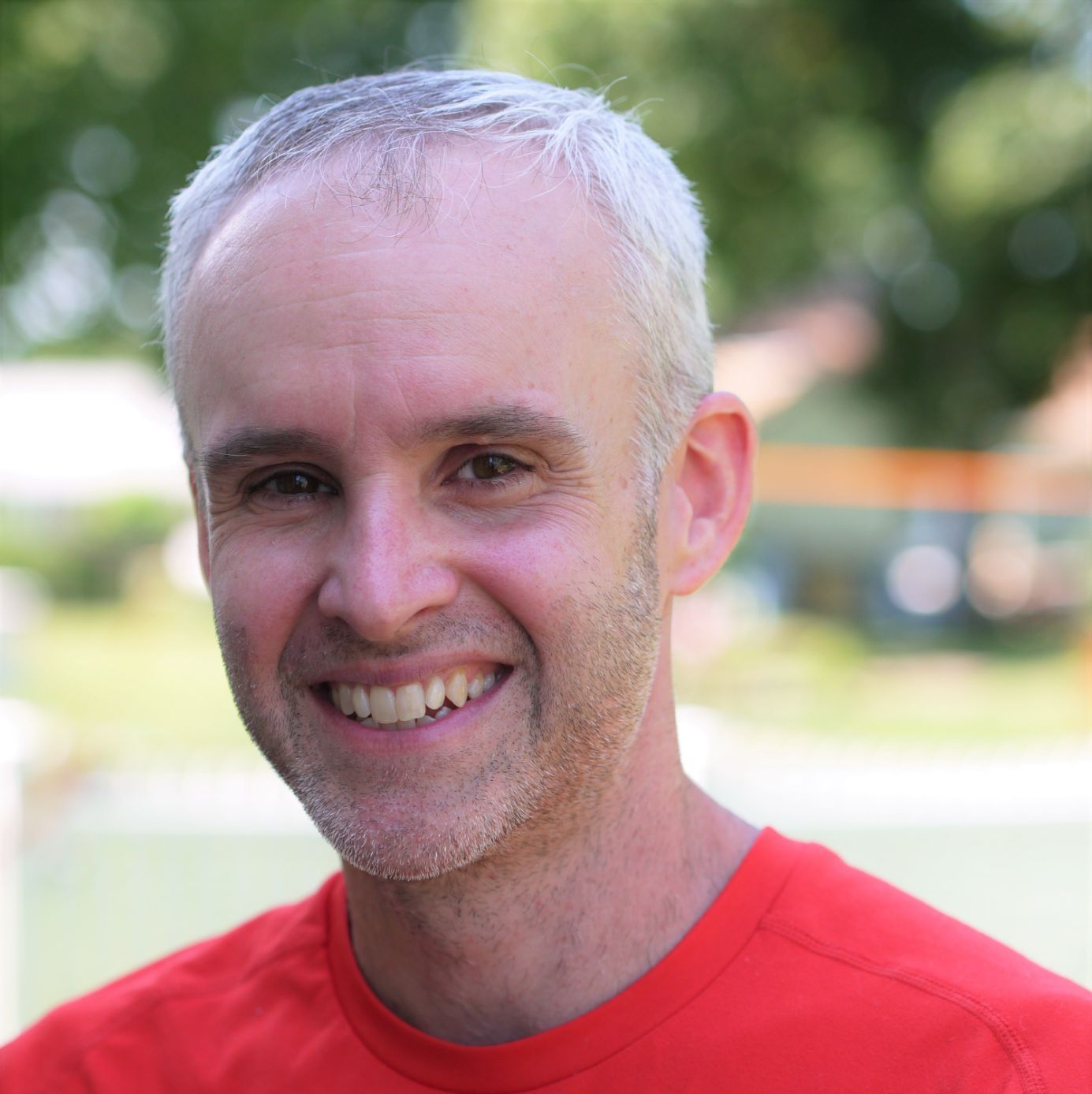 Profile of Eric Soulliard