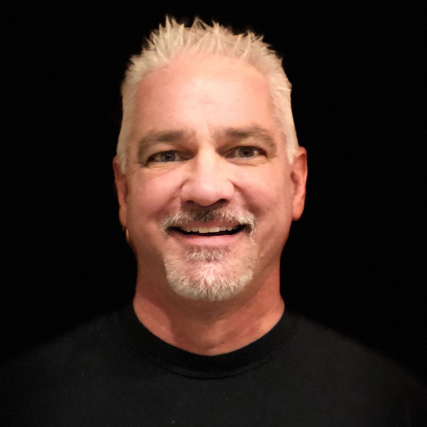 Profile of Scott Johnson