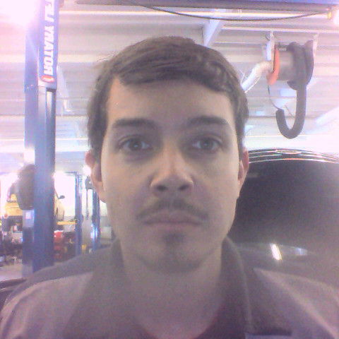 Profile of Jose Mendoza