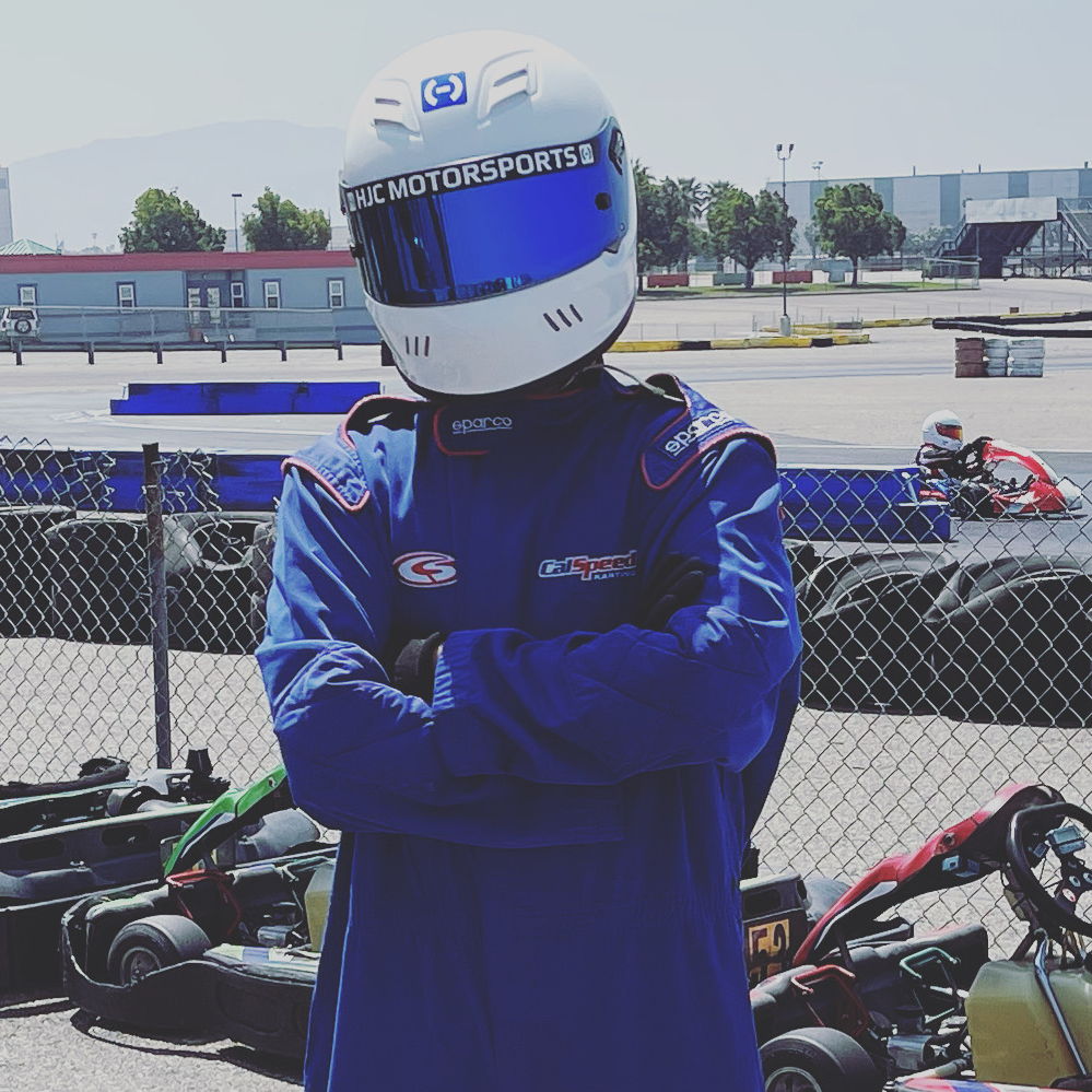 Profile of Michael Tiangco