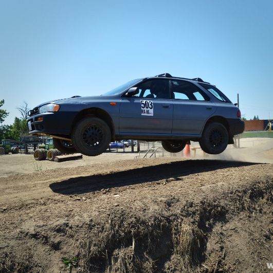 Profile of Jason Cole