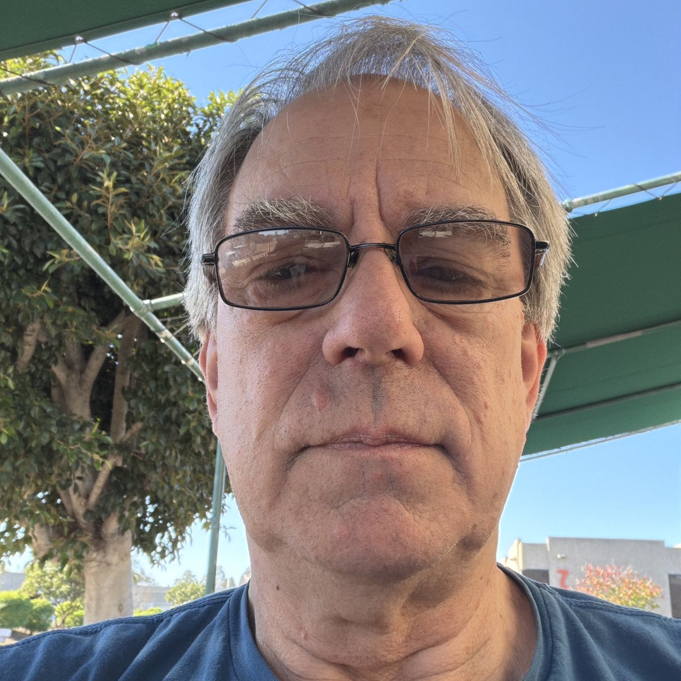 Profile of Gary Matthews