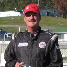 Profile of David Klutsenbaker