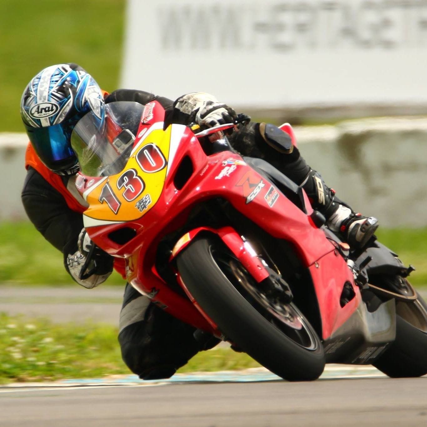 Profile of Jim Foreman