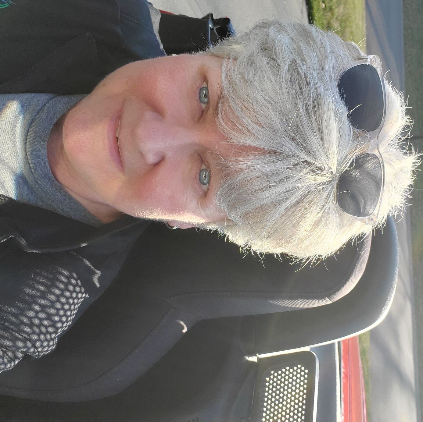 Profile of Nancy Esway