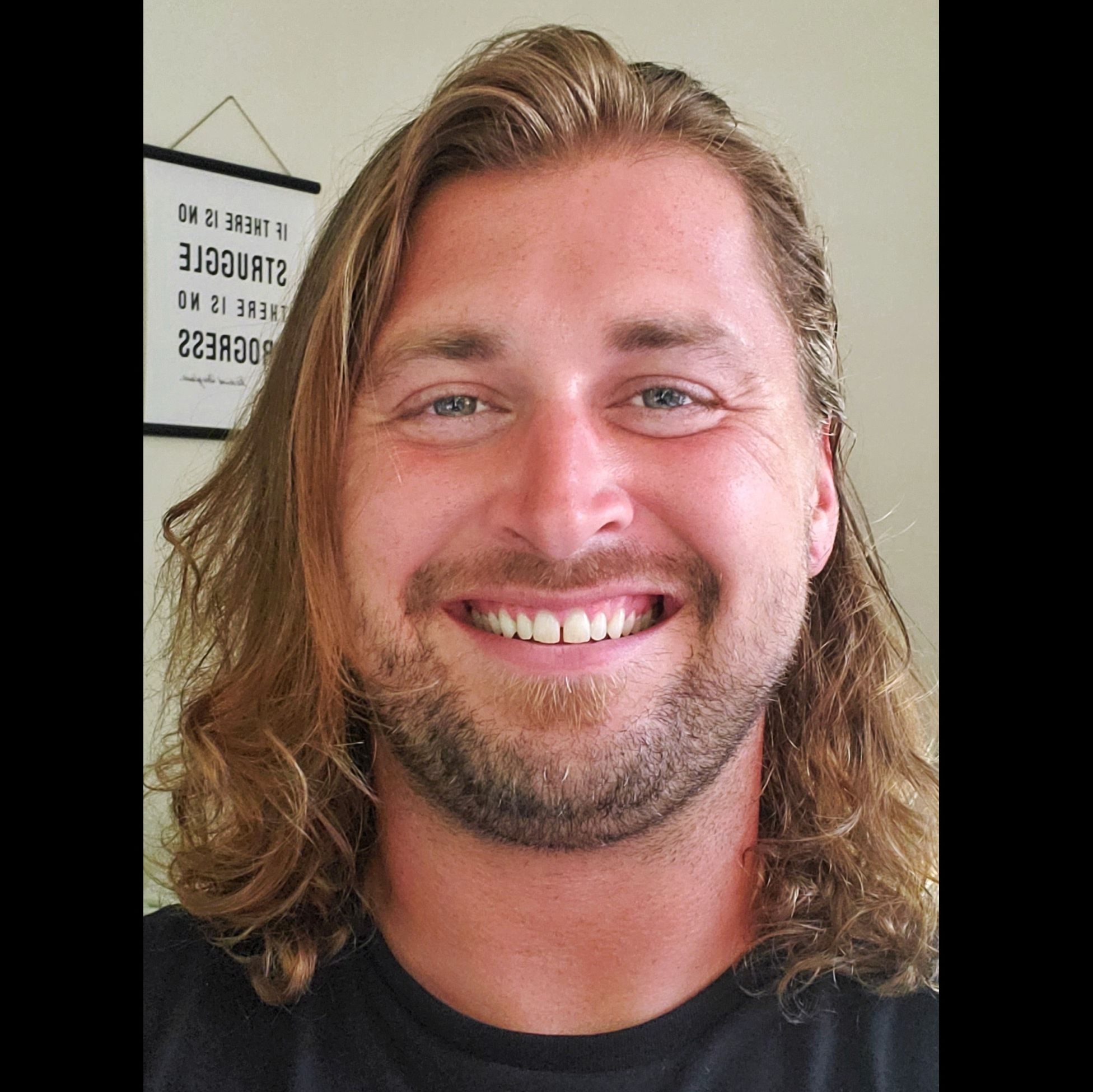 Profile of JD Bucklin