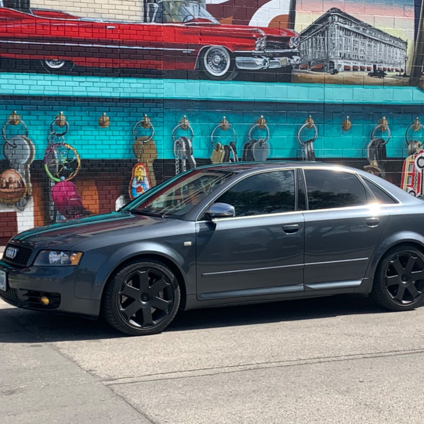 Profile of Bela Reider