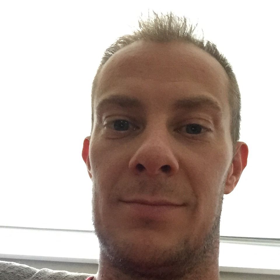 Profile of Gord Mccrindle