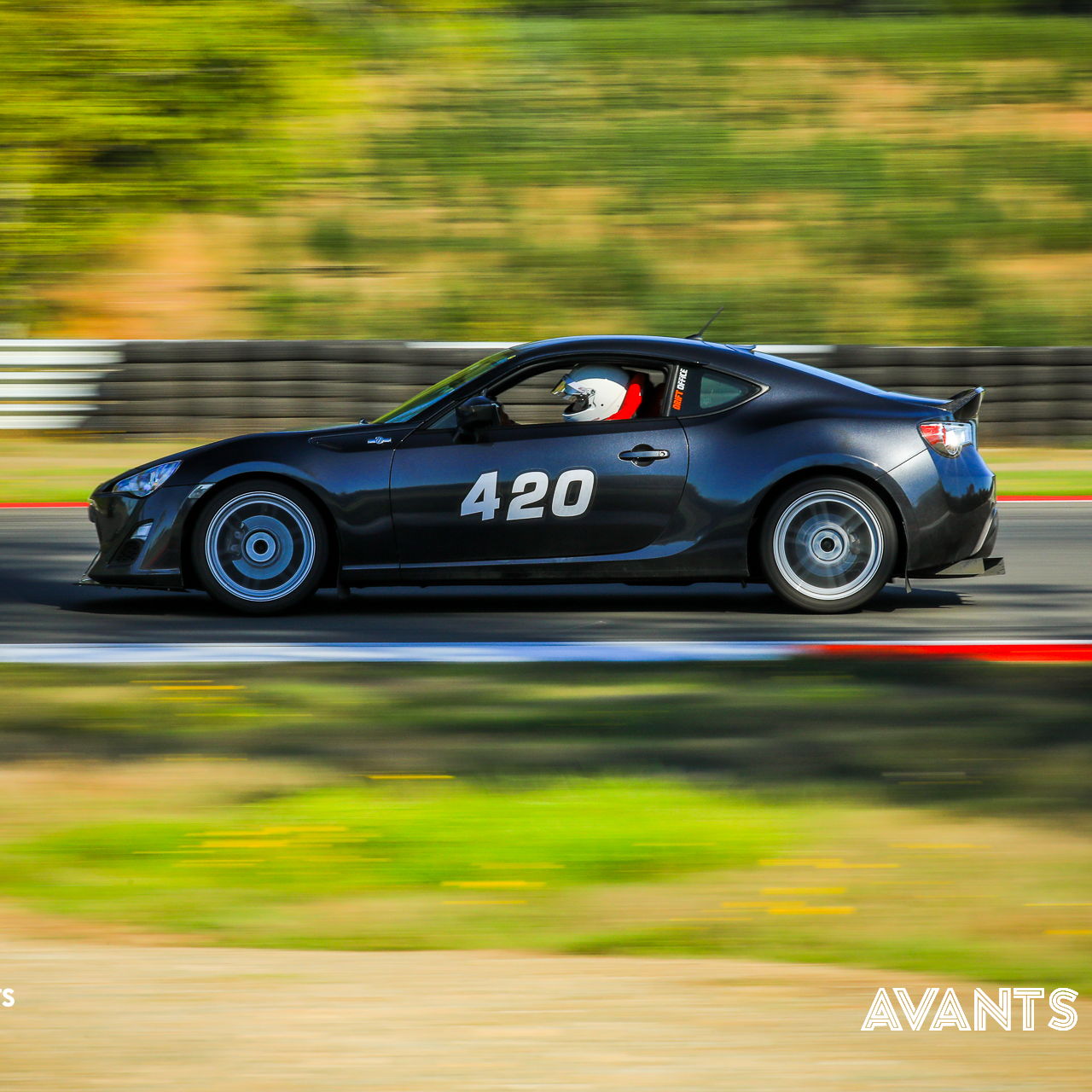 Profile of Tyler Nguyen