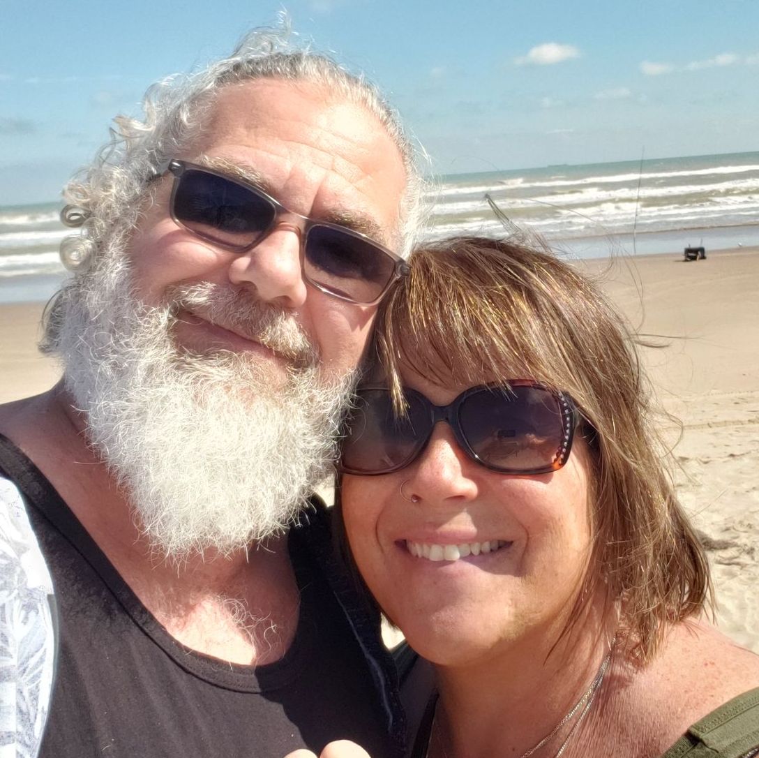 Profile of Trent Hinkley