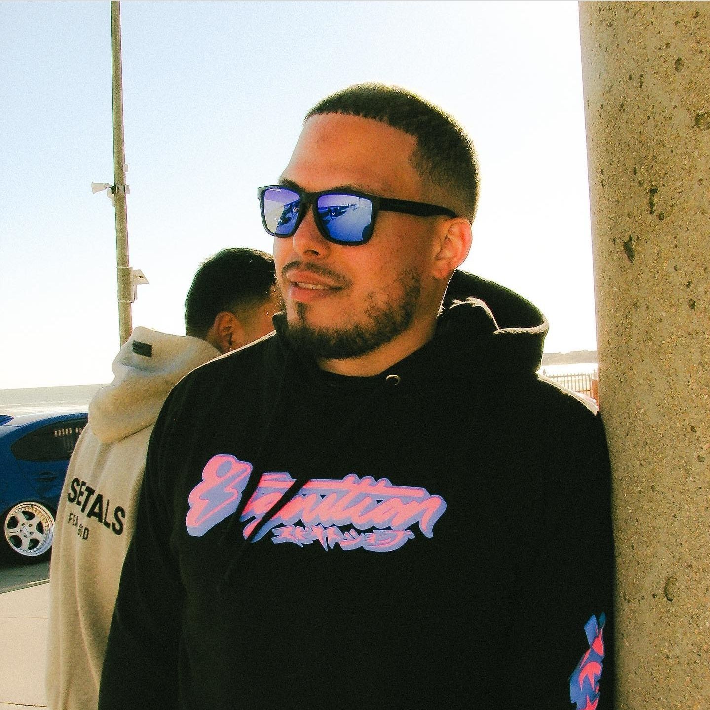 Profile of Willie Calez Negron