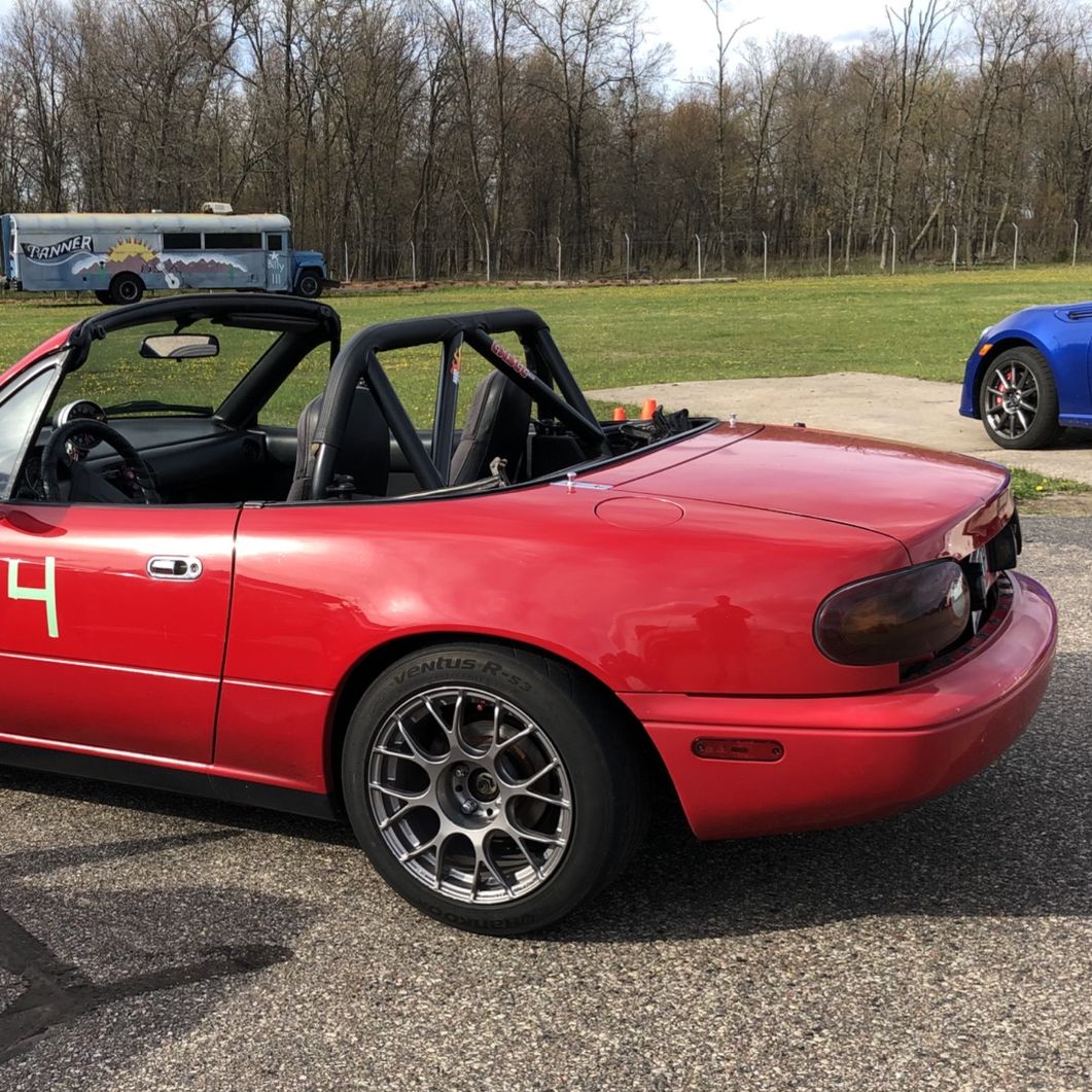 Profile of Shawn Ziebell