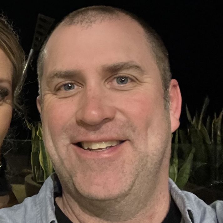 Profile of Derrick Smith