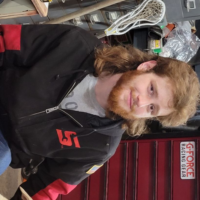 Profile of James Peterson