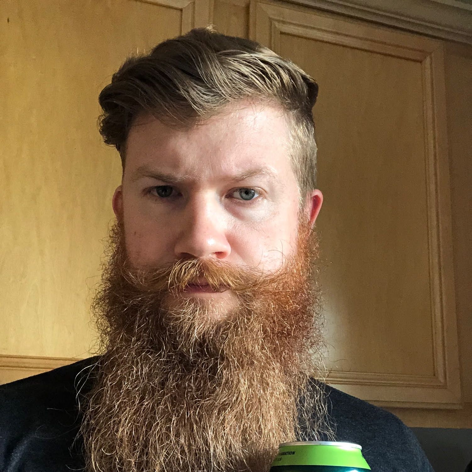 Profile of Benjamin Boro