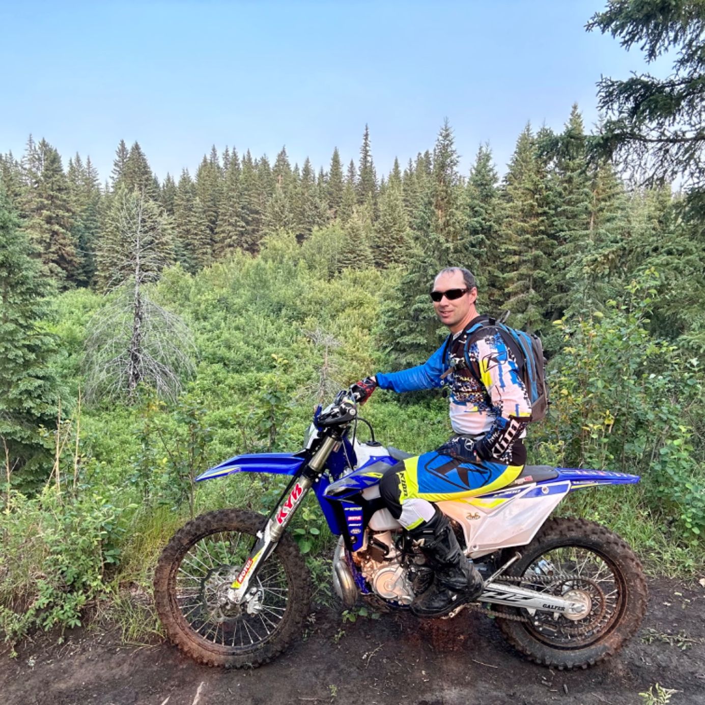 Profile of Will Melnyk